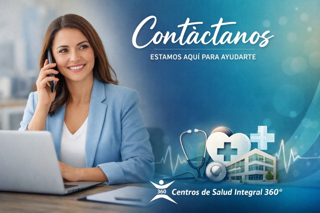Centro Salud Integral 360 San Pedro y San Felices (SPYSF) - contactanos para tu salud integral